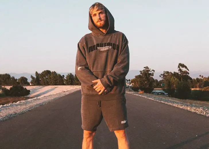 Logan-Paul