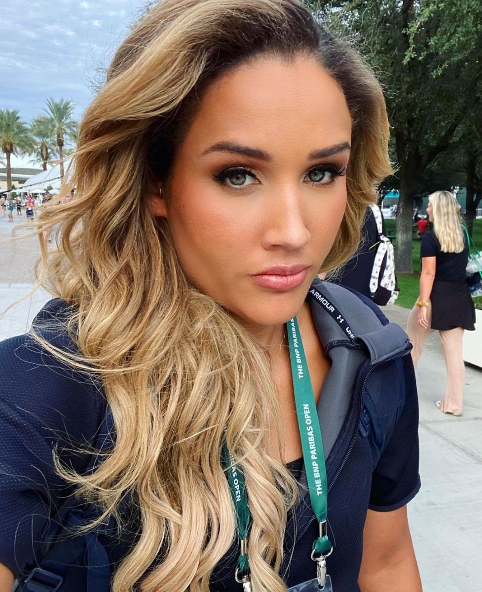 Lolo Jones has struggled to get a boyfriend due to her abstinence.