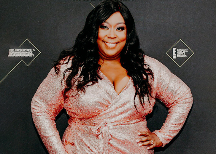 Loni-Love-Reveals-Having-Husband-Unmarried-Life-With-Lover