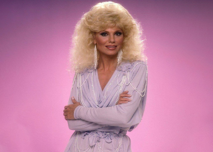 Is Loni Anderson Still Alive? Where Is She Today?