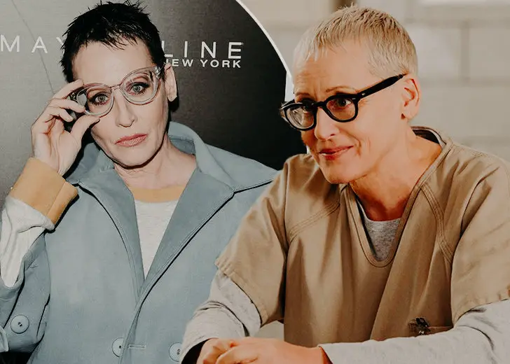 Pictures of lori petty