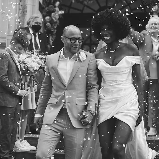 Why Did Lorraine Pascale Remarry Her Husband Dennis O’Brien?