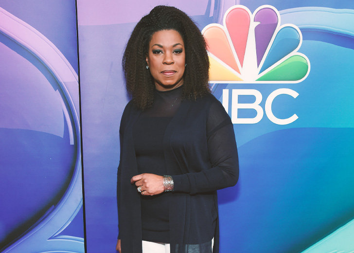 Lorraine-Toussaint