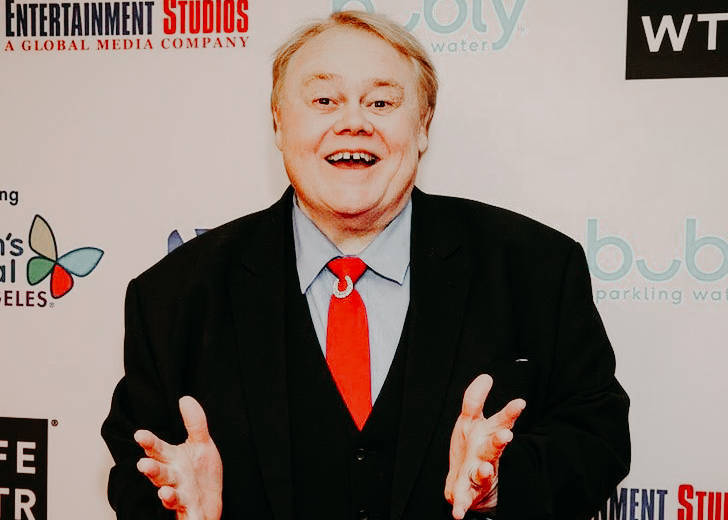 Louie-Anderson