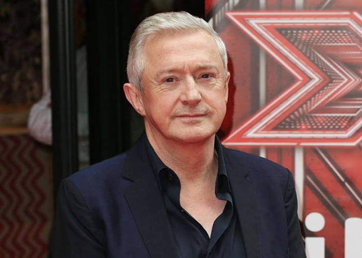 Louis-Walsh-and-Relationship
