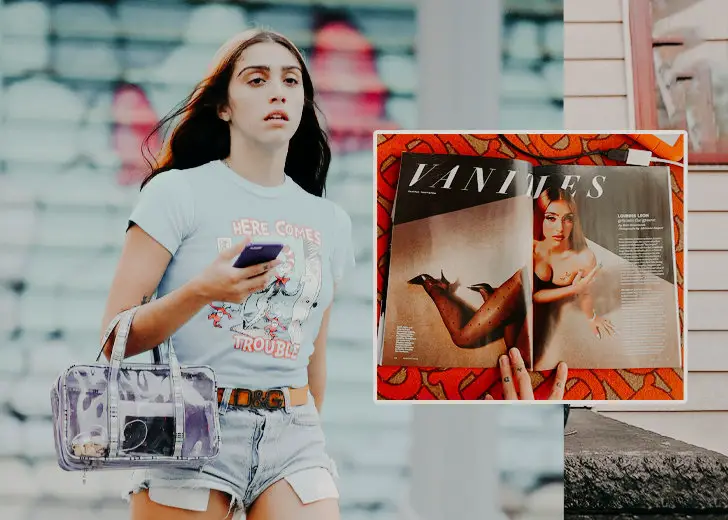 Lourdes-Leon
