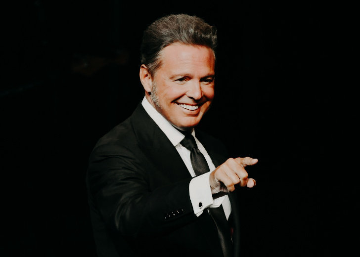 Luis-Miguel