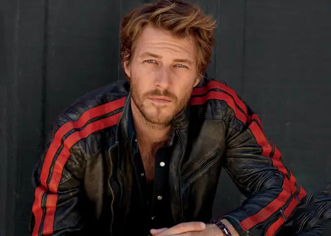 Luke-Bracey