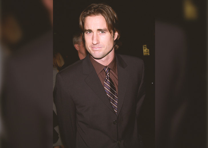 Is Luke Wilson Married? Hasn't Had A Girlfriend Since 2014