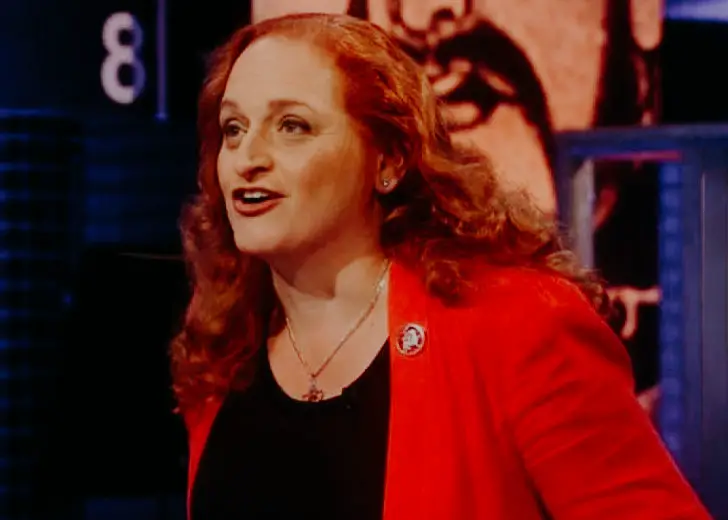 Lynette-Nusbacher-Spouse-Daughters-Jewish-Tradition