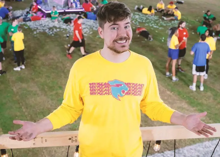 MR-BEAST