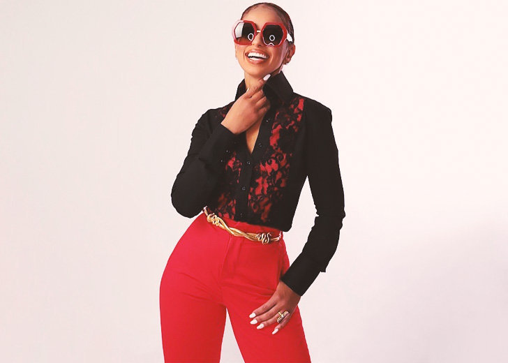 What Does Mya Mean Five Facts About The Singer