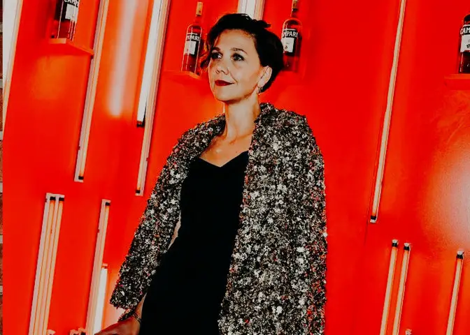 Maggie-Gyllenhaal