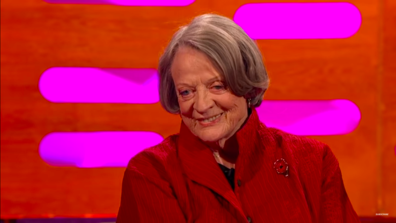 Is Maggie Smith Still Alive? Was Diagnosed With Cancer At 73