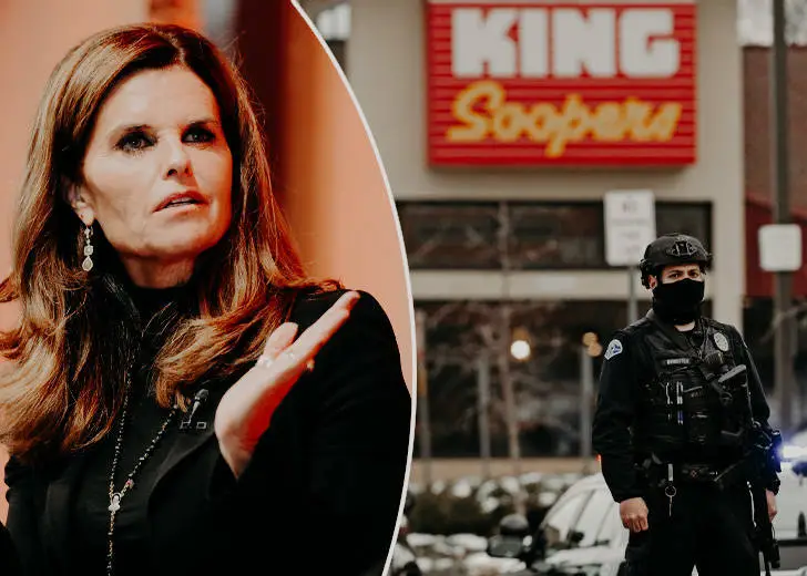 Maria-Shriver-Vocally-Advocates-Gun-Reform-Recent-Mass