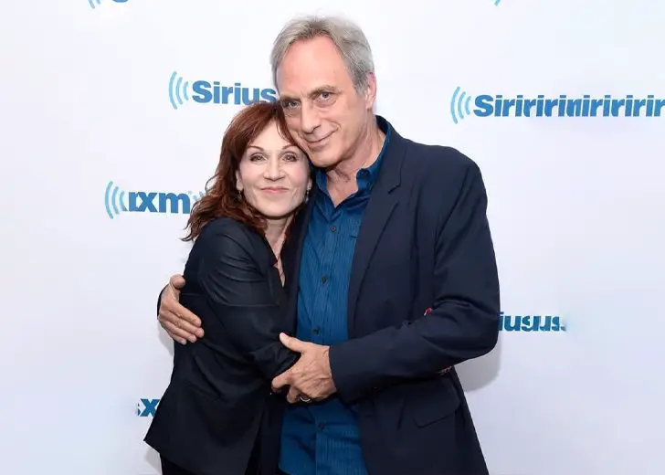 Inside Marilu Henner And Spouse Michael Brown’s Married Life