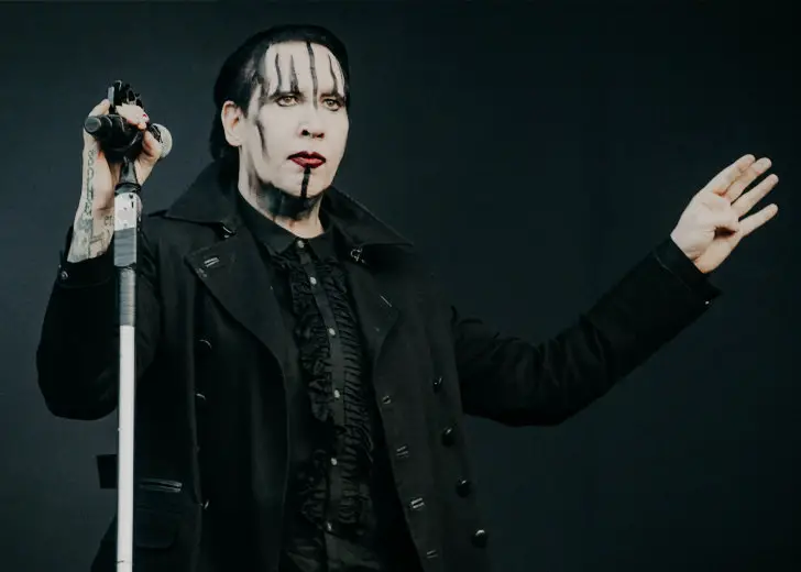 Marilyn-Manson-childhood
