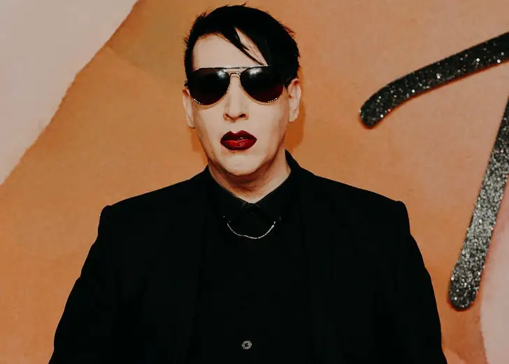 Marilyn-Manson-makeup