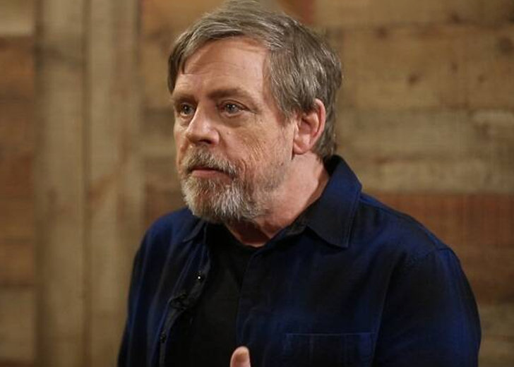 Mark Hamill Had A Serious Car Accident Before Being Iconic 