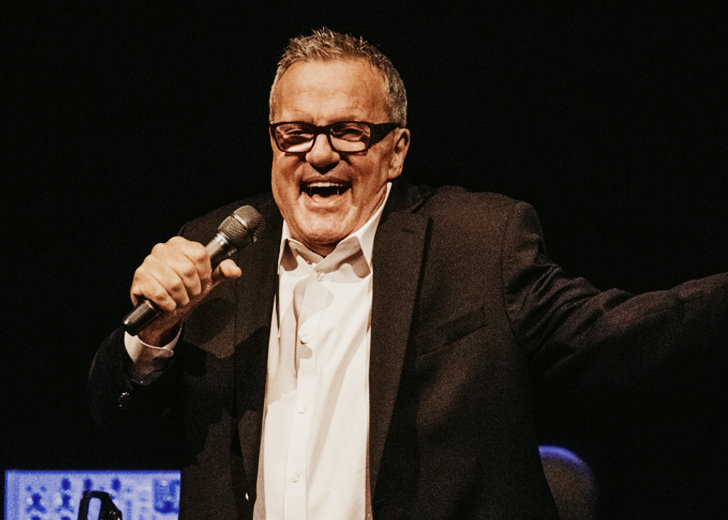 Mark-Lowry-Once-Dated-Chonda-Pierce
