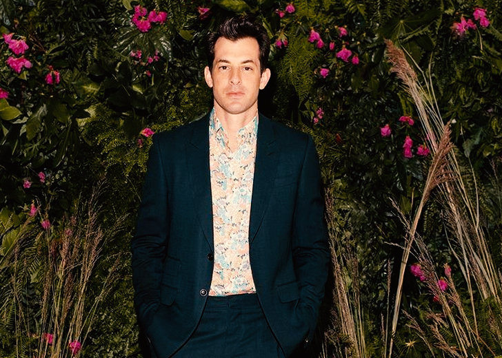 Mark-Ronson