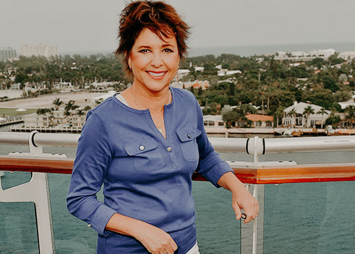 Now kristy photos mcnichol Kristy McNichol