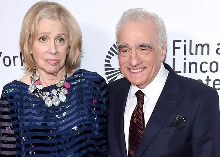 Martin-Scorsese