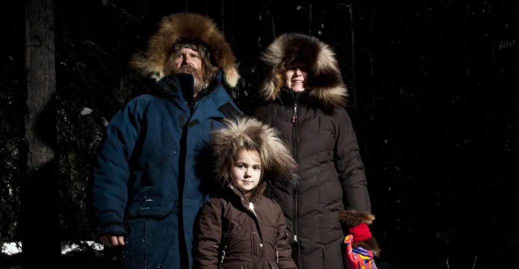 Marty Meierotto with his wifeÃƒâ€šÃ‚Â DominiqueÃƒâ€šÃ‚Â Meierotto and daughterÃƒâ€šÃ‚Â Noah Jane Meierotto 