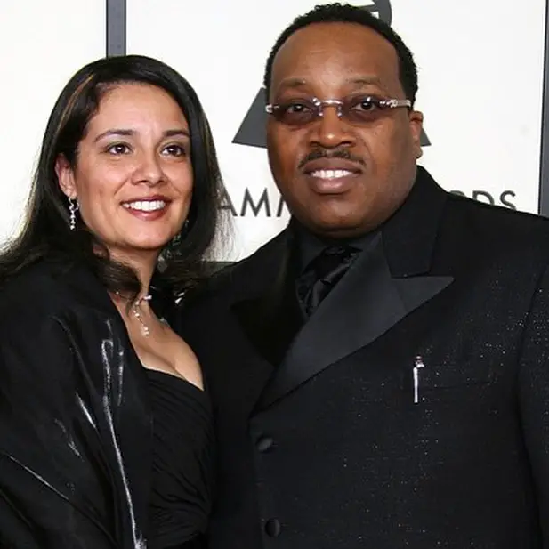 Marvin Sapp Opens Up On Wife’s Death And Being A Single Dad