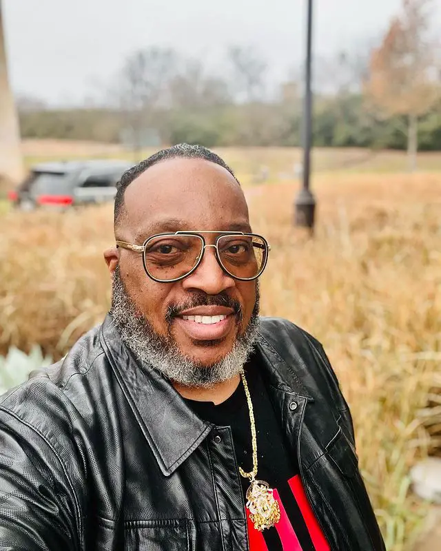 Marvin Sapp Opens Up On Wife’s Death And Being A Single Dad