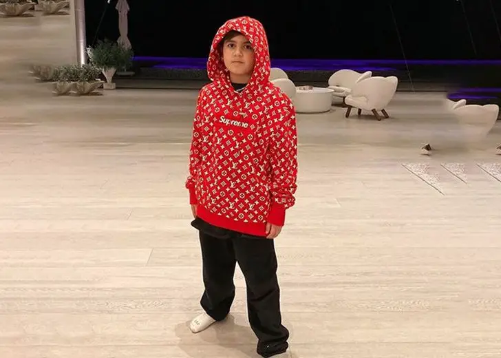 Mason-Disick