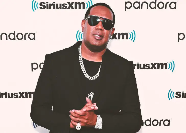 Master-P