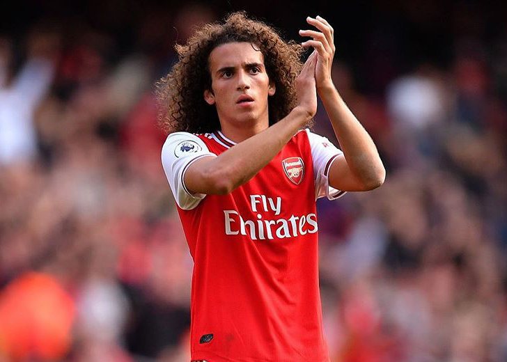 Matteo-Guendouzi-Reasons-Not-Being-played-Transfer-Rumors