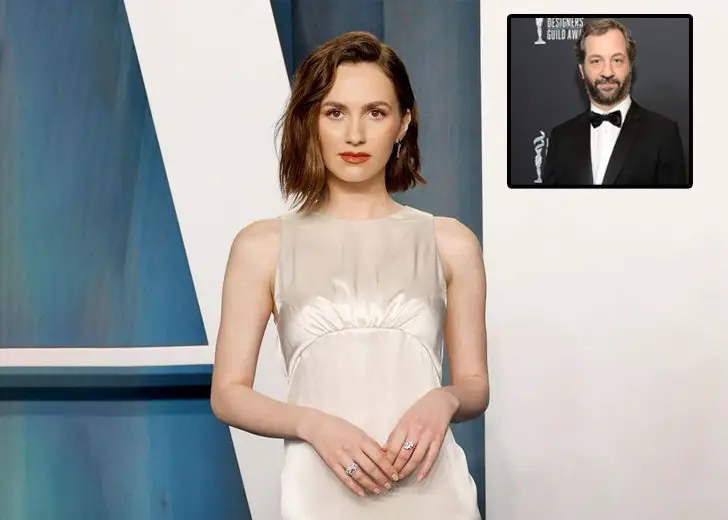 Maude-Apatow-and-Judd-Apatow