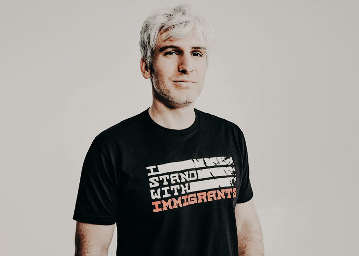 Max Joseph Has A Stable Net Worth Despite Leaving 'Catfish'