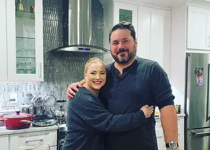 Meghan-McCain-Husband