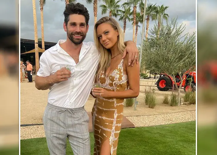 Melissa Ordway And Husband Justin Gastons Relationship Timeline 