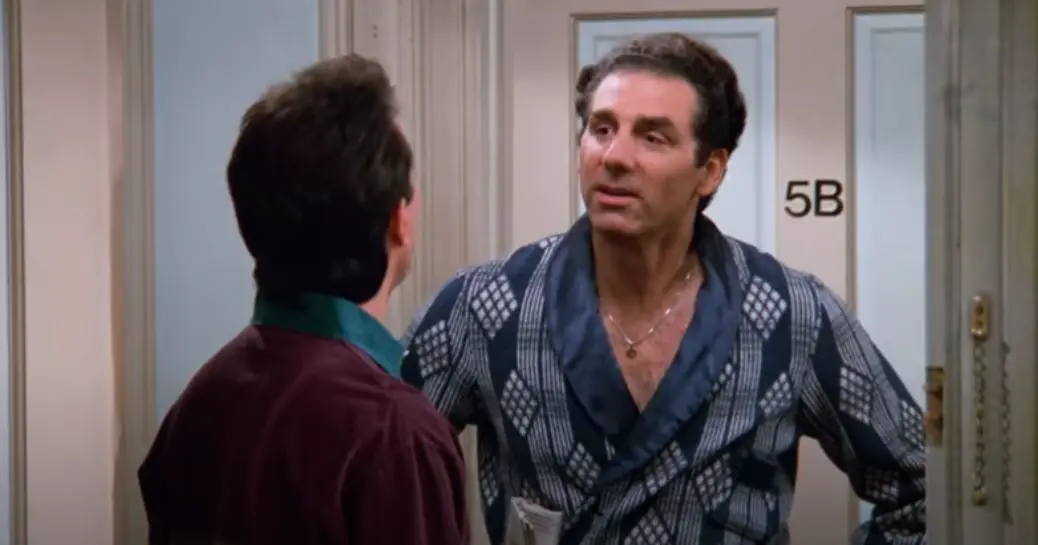 Michael Richards And Wife Were Once Sued For Cutting A Tree