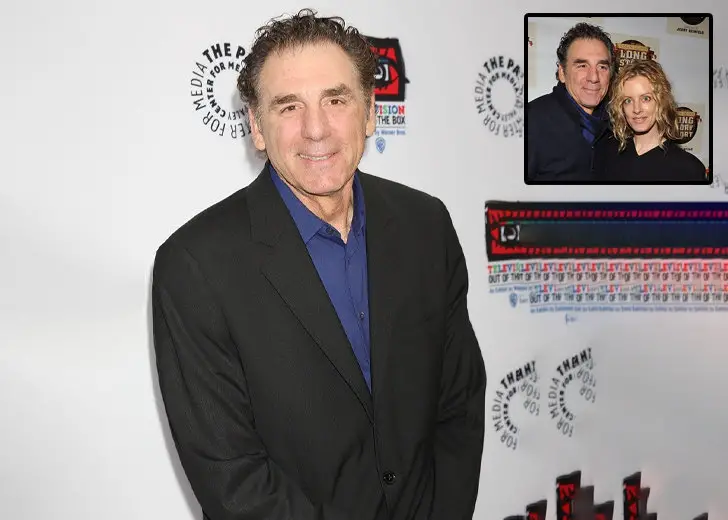 Michael-Richards-Wife