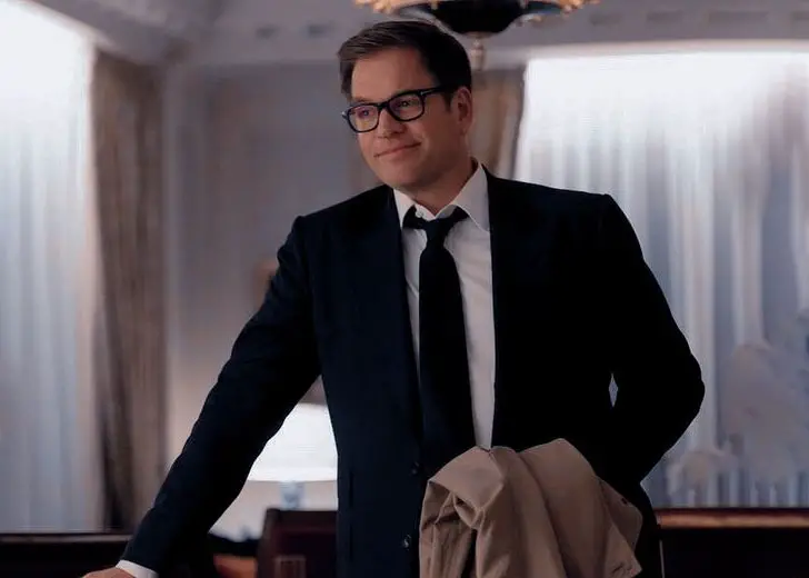 Michael Weatherly’s On-screen Heart Attack Was His Wake Up Call