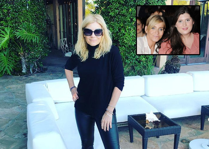 Michelle-Collins-Daughter