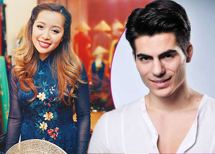 Are Michelle Phan And Dominique Capraro Married Now? 