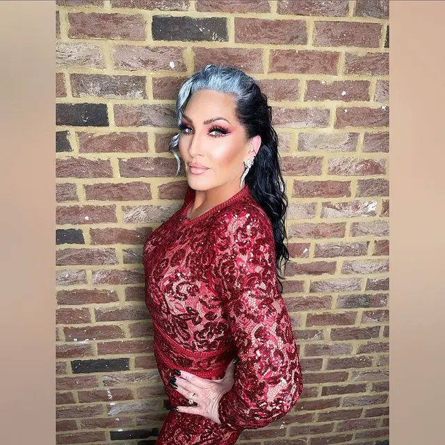 Is Michelle Visage A Drag Queen? Her Gender And Identification