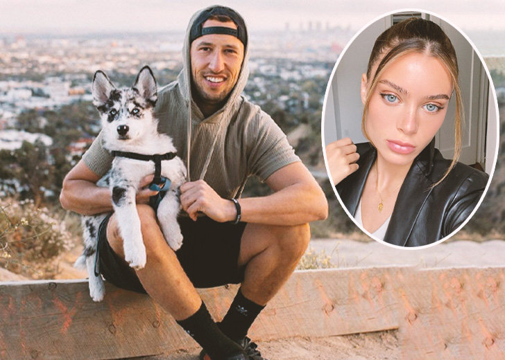 Mike Majlak's Ex Girlfriend Lana Rhoades Is Pregnant And Is Keeping...