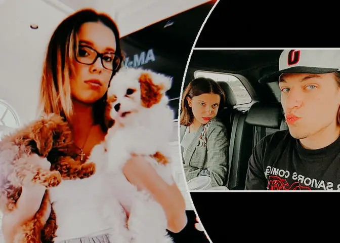 Millie Bobby Brown’s Ex Boyfriend Accused Of Grooming