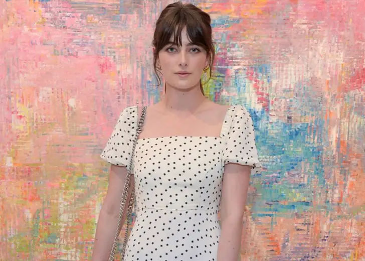 Millie-Brady-Love-Project-Involving-Boyfriend-min
