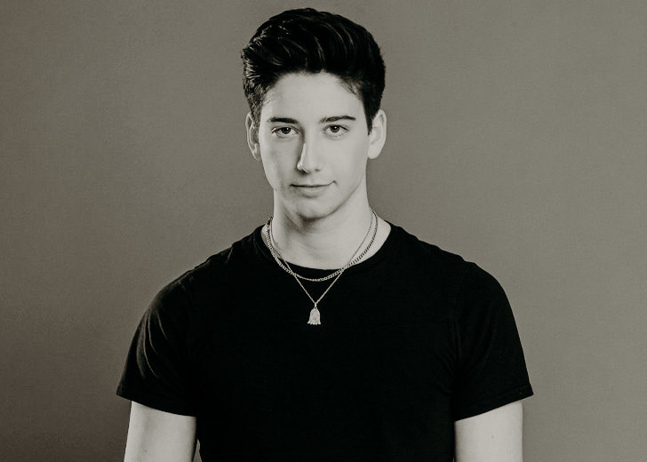 milo manheim age