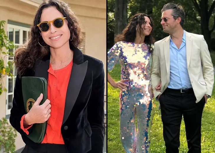 Minnie-Driver-Partner