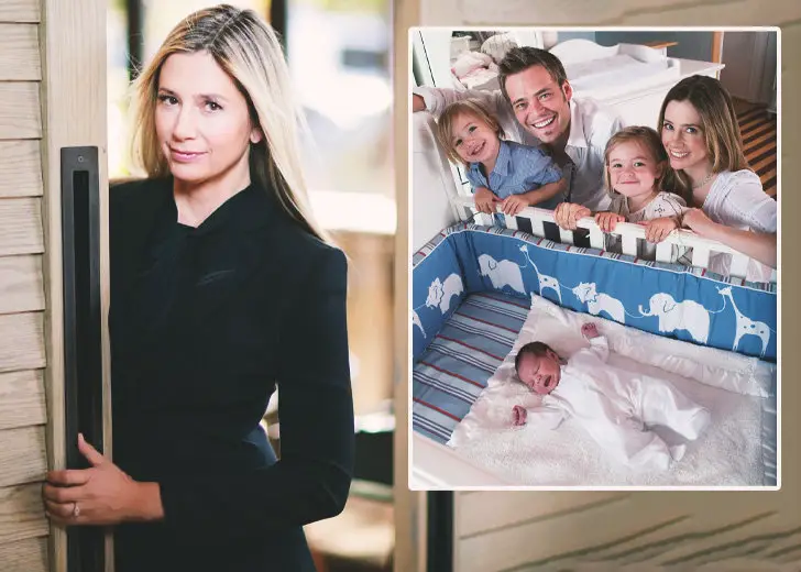 Mira-Sorvino-Children