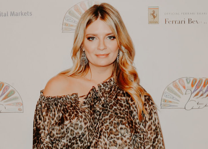 Mischa-Barton
